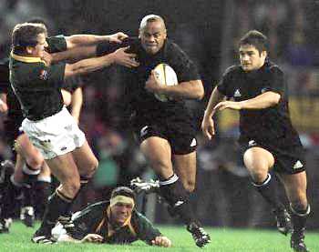 Rugby