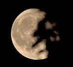 La Luna nel Pozzo dei Poeti