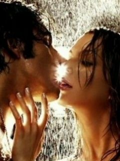 Zampilli d'amore