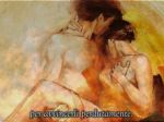 Stanza dell'amor profano