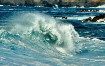 Sulle sponde