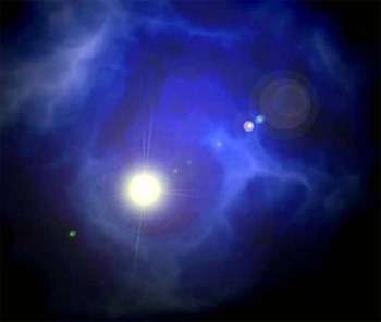 Universo di memoria