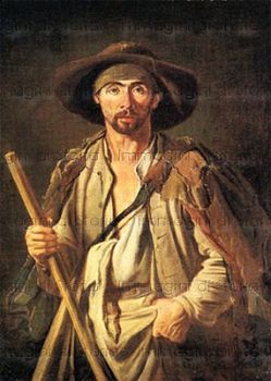 Il ritorno del viandante
