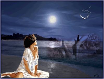 Alle porte della notte