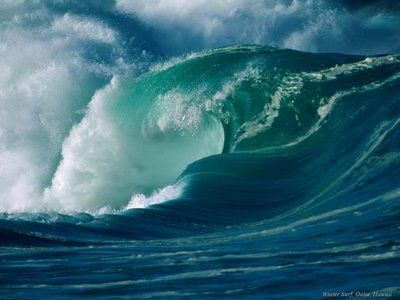 Il mio mare