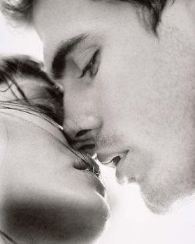 Un bacio d'amore