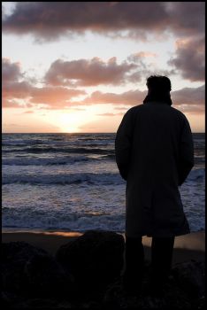 Nel mio silenzio