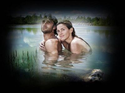 Sulle sponde dell'anima