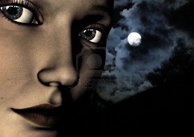 Bacio di luna