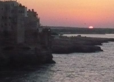 La città del sole