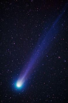 La stella cadente