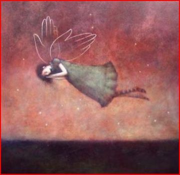 Sorvolando mari e monti  