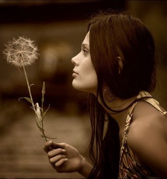 Il karma e il desiderio