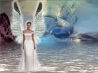 Donna del mare