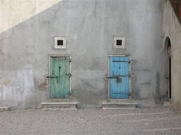 Essere doppio