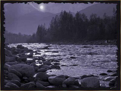 Noi, il fiume