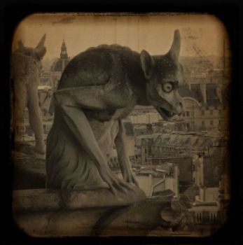 Notre Dame  