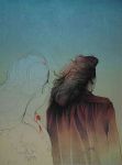 Orme di donna