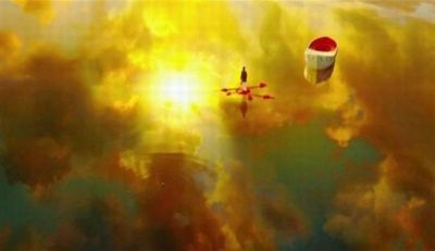 Il viaggio