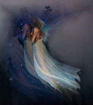 Bianca di notte