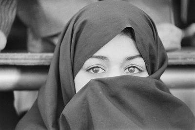 Chador