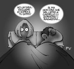 Acciacchi di stagione!