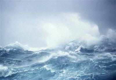 Tra cielo e mare