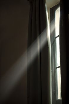 Per una tenebra