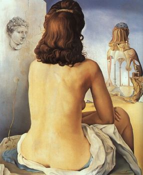 Un attimo (e fortuna