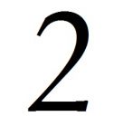 2 (mi. o