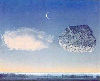 Nuvole e polvere