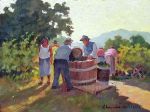 Odor di mosto  