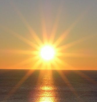 Ricordi al sole