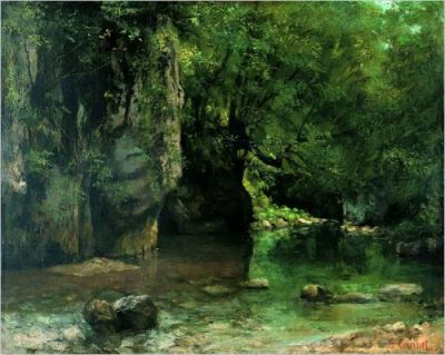 Bruits de la forêt