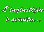 E adesso guarda un po'  colpa mia  