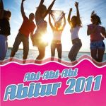 Ab- itur (Abitur- Abi)