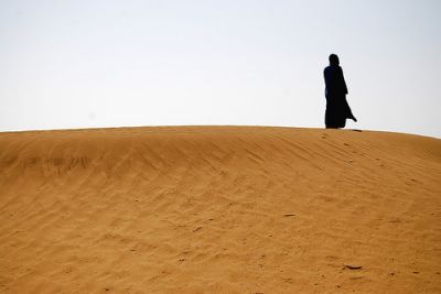 Sahara