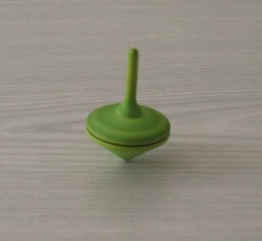Trottolina