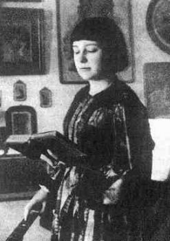 Ho incontrato Marina Cvetaeva