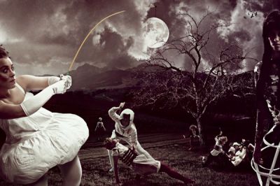 Moon