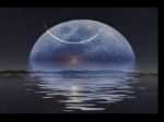 E la luna stasera
