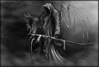 Incontro la Morte