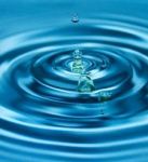 Acqua nell'acqua