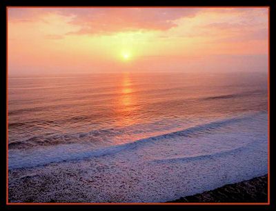 Tramonto