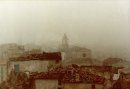 Ritorno al paese natio