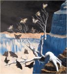 La dea della natura