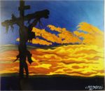 Se Ges Cristo tornasse sulla terra  