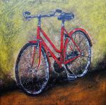 La bicicletta rossa
