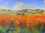 Il campo di grano