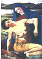 La Madonna del Partigiano